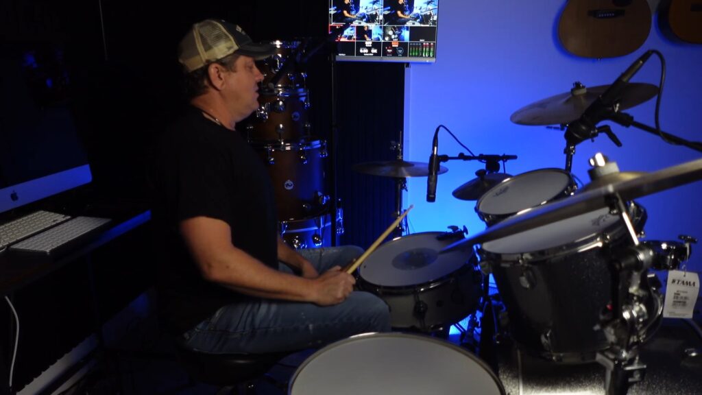 Course #15 : Rudiments : The Ruff