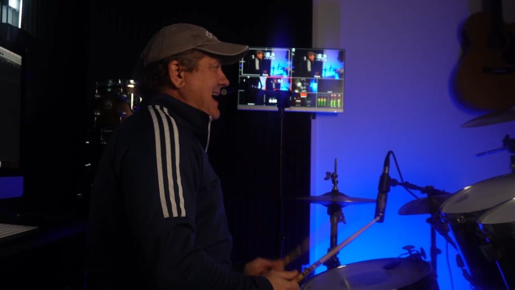 Course #5 : Dotted Note Bass Drum Beats