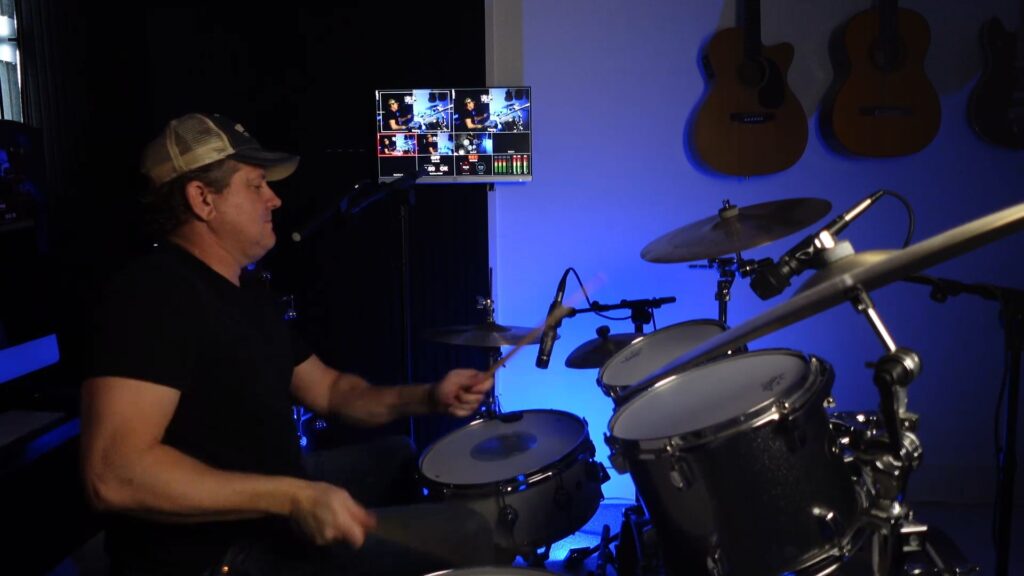 Course #14 : Bass Drum Substitution