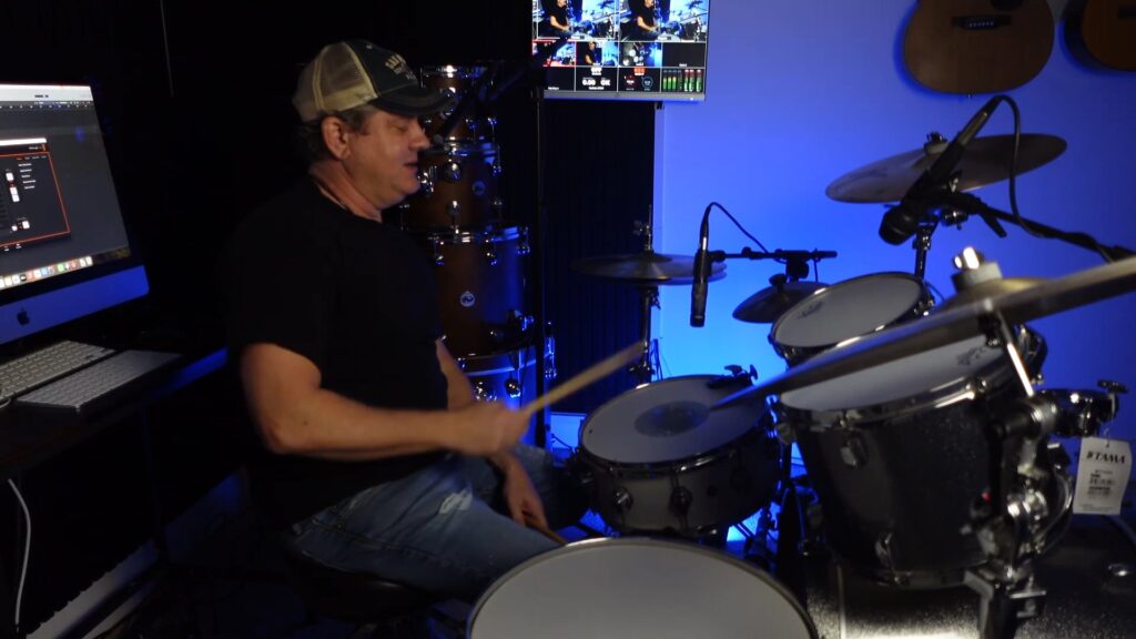 Course #18 : Bonham Triplets